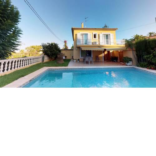 Villa Bonita