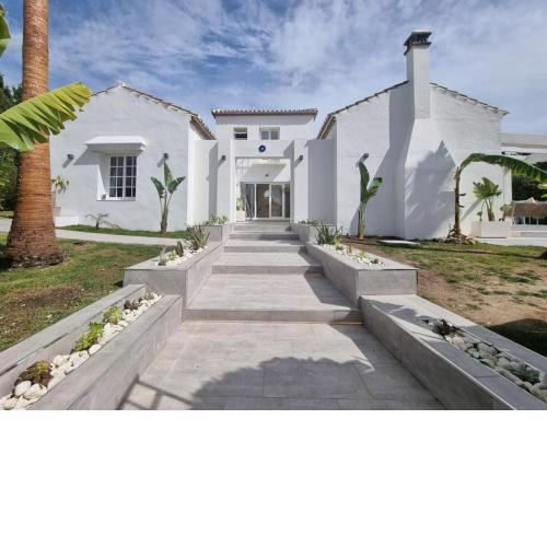 Villa Bonita