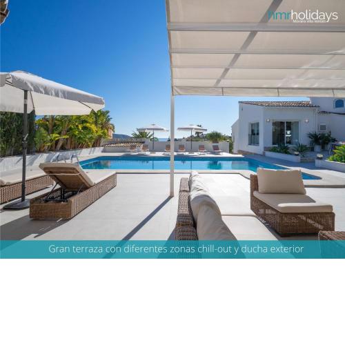 Villa Bonita