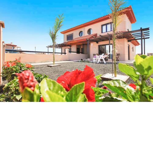 VILLA BONITA