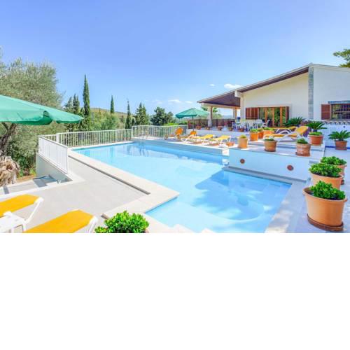 Villa Bonjour