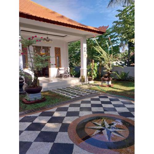 Villa Bonsai Lovina