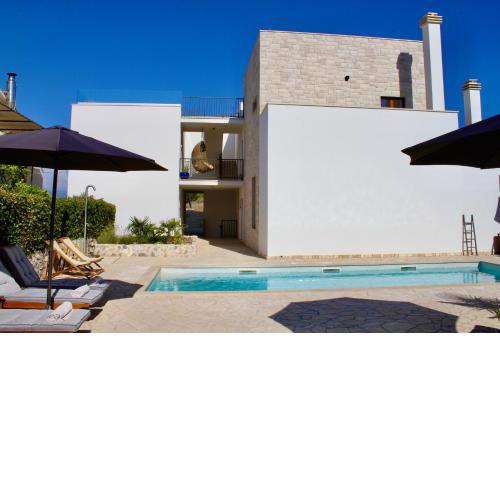Villa Bora - Ferienhaus am Meer