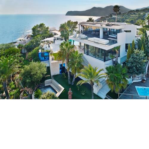 Villa Bora Ibiza