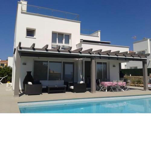 Villa Boramar