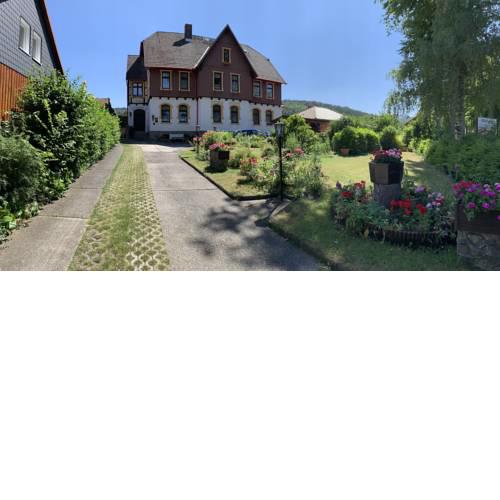 Villa Borchert