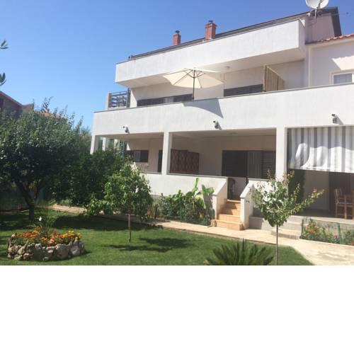 Villa Borgina