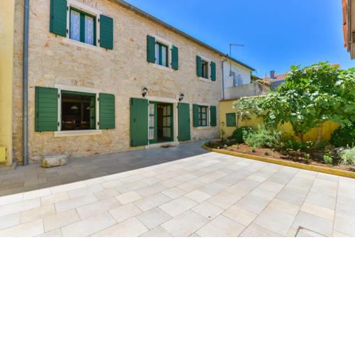 Villa Borgo Erizzo
