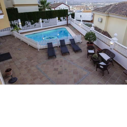 Villa Borja