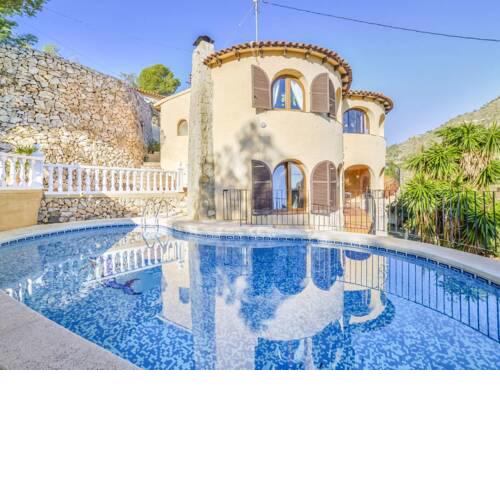 Villa Borneo - Plusholidays