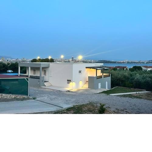Villa Borozan
