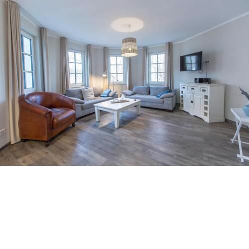 Villa Borwin Apartment 10