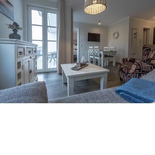 Villa Borwin Apartment 12
