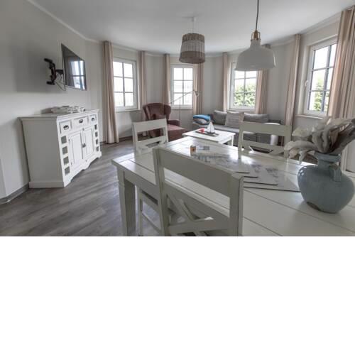 Villa Borwin Apartment 13