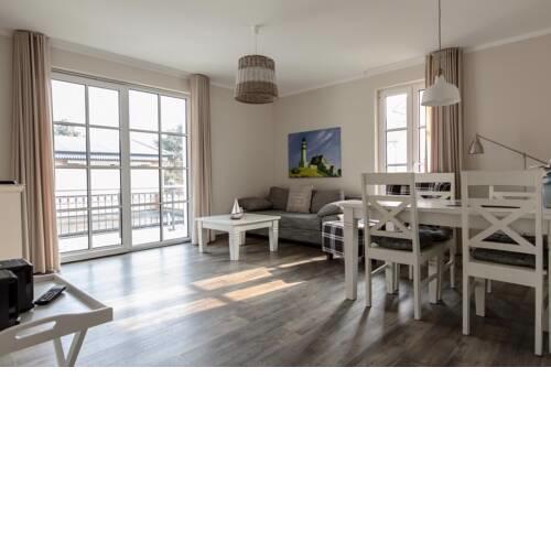 Villa Borwin Apartment 14