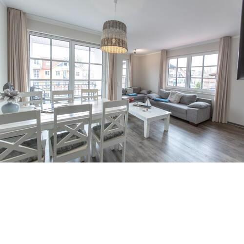 Villa Borwin Apartment 15