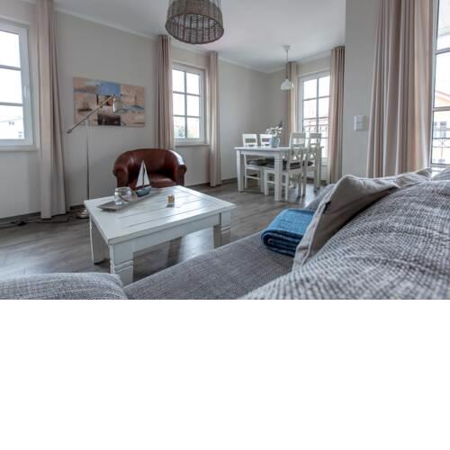 Villa Borwin Apartment 18
