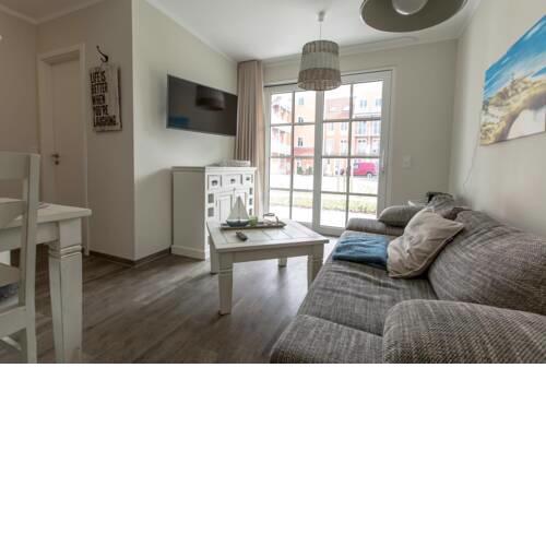 Villa Borwin Apartment 1