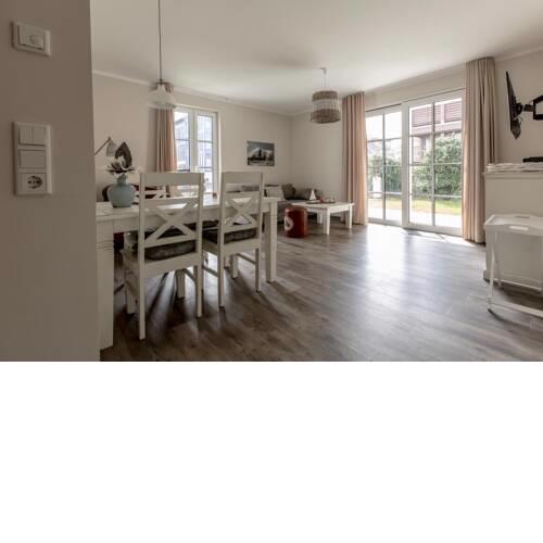 Villa Borwin Apartment 2