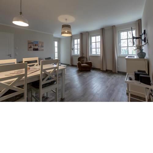 Villa Borwin Apartment 4