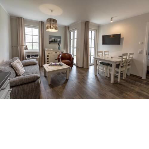 Villa Borwin Apartment 5