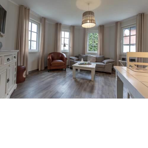 Villa Borwin Apartment 6