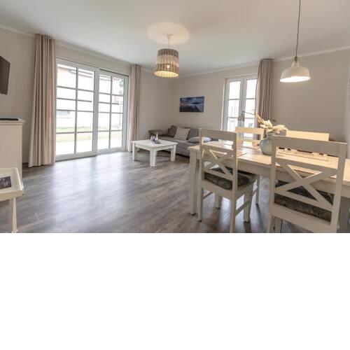 Villa Borwin Apartment 7