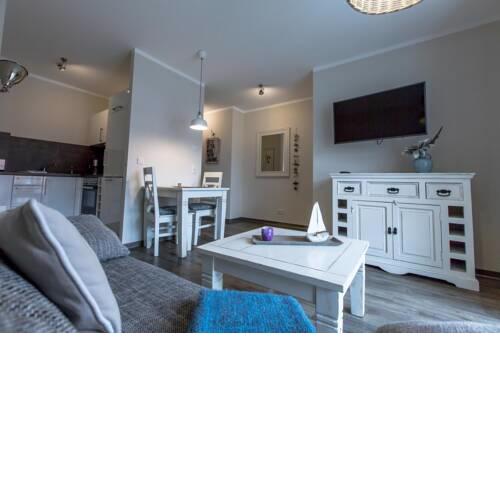 Villa Borwin Apartment 8