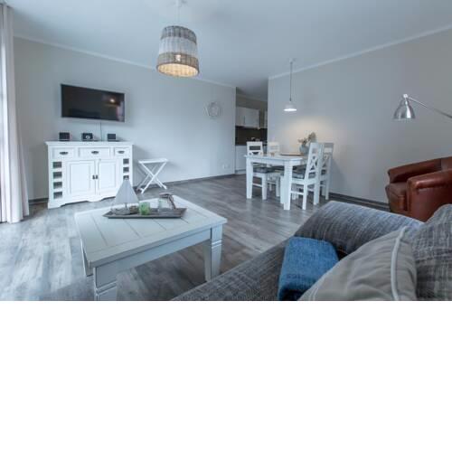 Villa Borwin Apartment 9
