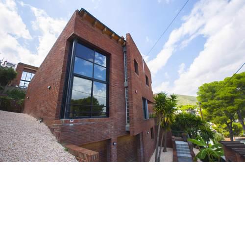 villa bosc castelldefels