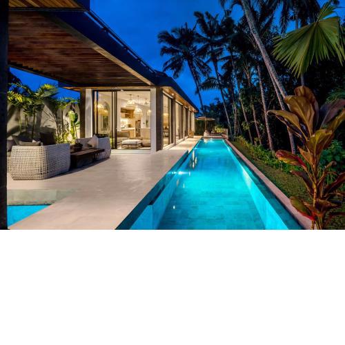 Villa Bosco by BaliSuperHost