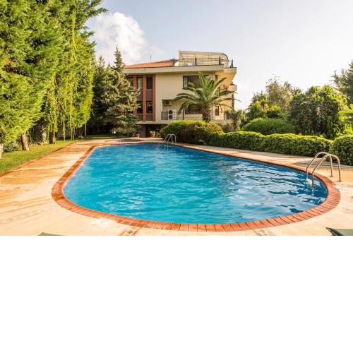 Villa Bosphorus
