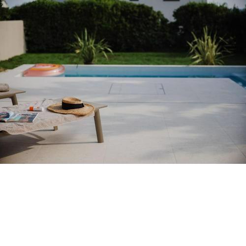 Villa Botanica - New family house by the sea