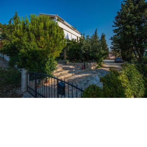 Villa Botanica