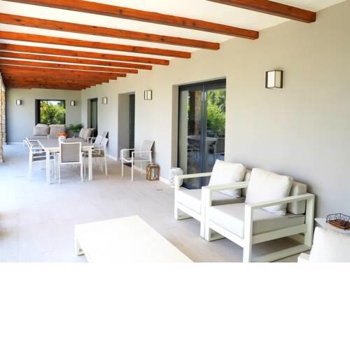 VILLA BOTELLA costa blanca