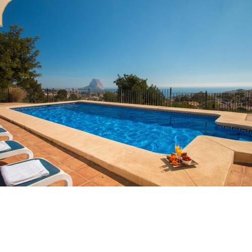 Villa Bou - Plusholidays