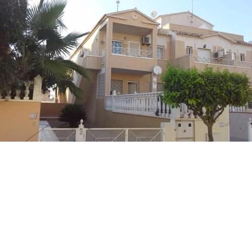 Villa Boubghila