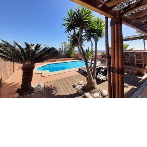 Villa Bouddha House