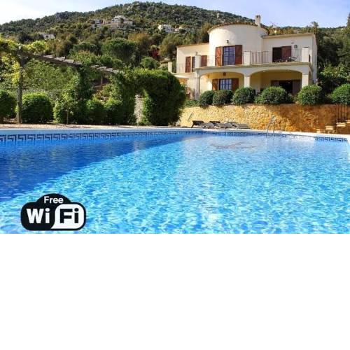 Villa Bouganvilla