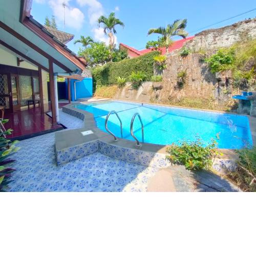 Villa Bougenvil A2