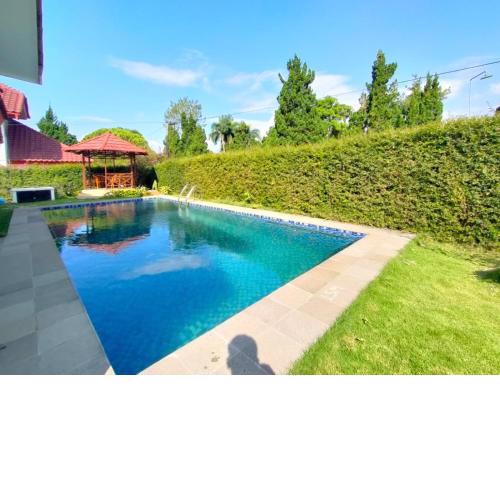 Villa Bougenvile M1