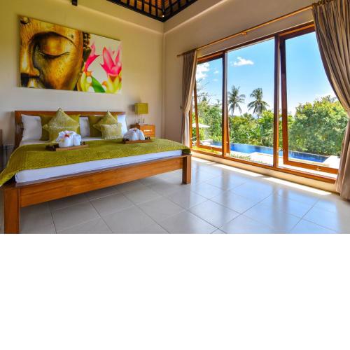 Villa Boutiq