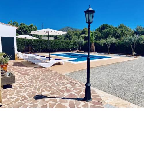 VILLA BOUTIQUE CAN BELLOTERA