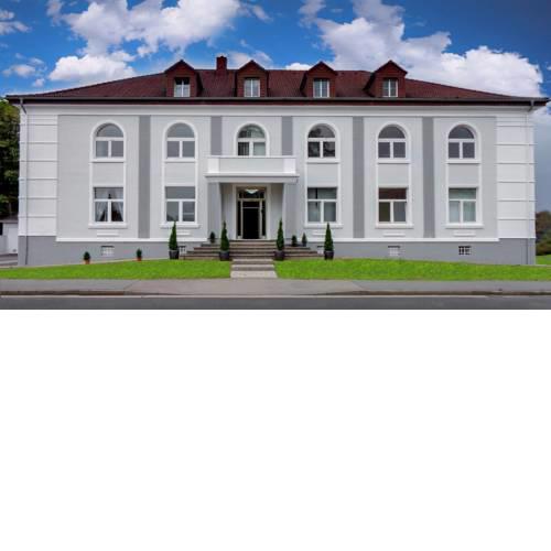 VILLA BOWDY