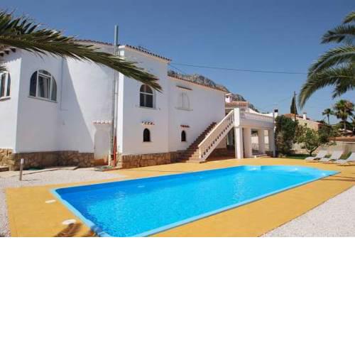 Villa Bozena