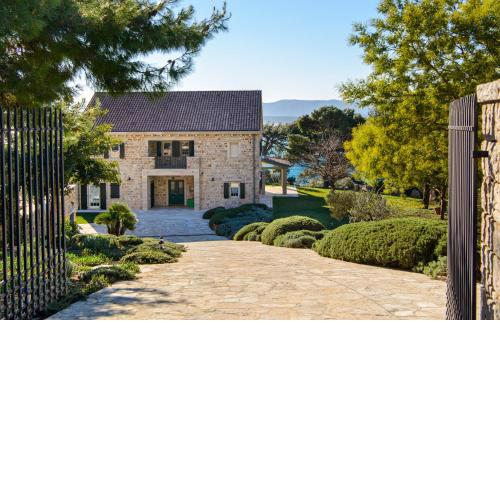 Villa Brač Pearl