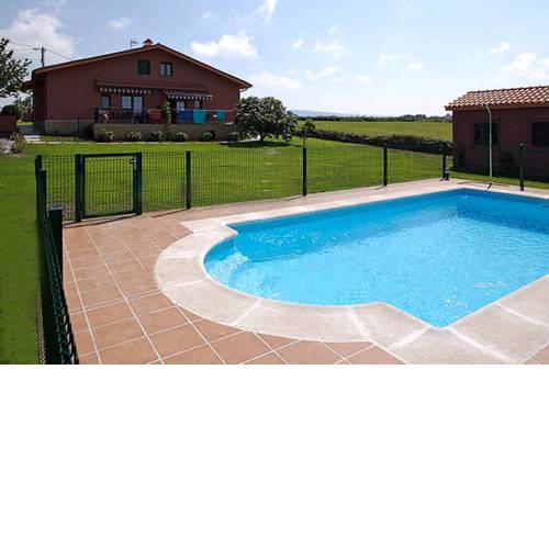 Villa Brandán