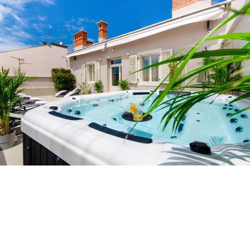 Villa Brandestini