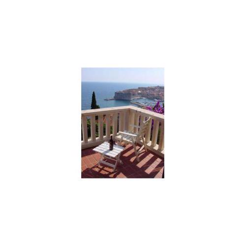 Villa Branko Dubrovnik Best location & view. Ask about longer stays during remote work and schooling.