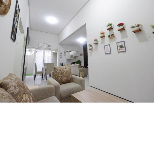 Villa Brassia - 3 Bedrooms
